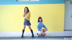 模仿翻唱,舞蹈视频,音悦stage - T T