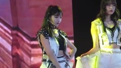 SNH48 - 公主披风