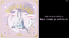 Jessica - World Of Dreams 歌词版 中韩字幕