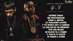 ANUEL AA