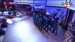 AKB48,乃木坂46,欅坂46 - サイレントマジョリティー