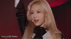 少女时代,太妍(少女时代),少女时代-TTS - Japan 4th TOUR Phantasia琦玉站 金泰妍Cut