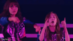少女时代,太妍(少女时代),少女时代-TTS - Girls & Peace In Japan 金泰妍Cut