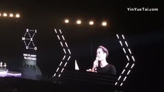 EXO,KAI(EXO) - Talk