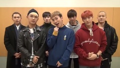 BTOB - Kstyle"24-7 "リリースのBTOBから独占動画コメントが到着!