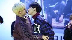 KNK - 蔚山签名会