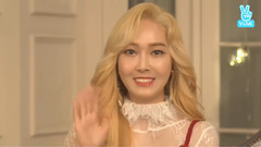 Jessica - V APP Countdown To Wonderland