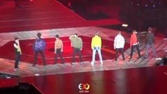 EXO - Coming Over