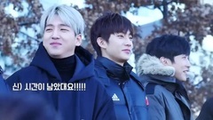 B1A4 - Talk