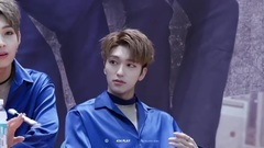 SNUPER - fanmeeting & 钟路签名会