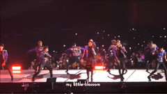 EXO - Transformer