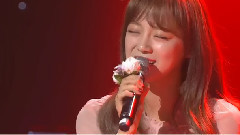 I.O.I,金世正(gugudan),gugudan - 我只知道爱情