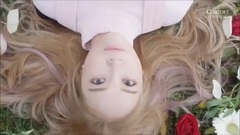 Jessica - WONDERLAND原画