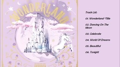 Jessica - WONDERLAND