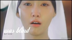 韩国群星,允儿(少女时代),池昌旭 - Amazing Grace