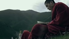 乌兰托娅 - 泪莲花