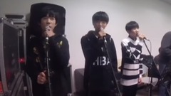 TFBOYS - TFBOYS观察日记08