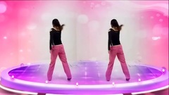 舞蹈视频 - 舞蹈宝贝再来一次