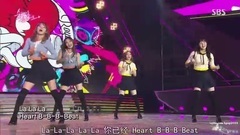 Red Velvet - 俄罗斯转盘