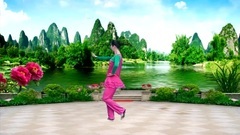 舞蹈视频 - 舞蹈十八年