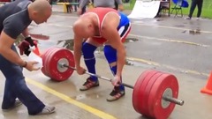 音乐短片 - Ахренеть Деду 65 лет