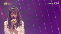I.O.I,金世正(gugudan),gugudan - 花路