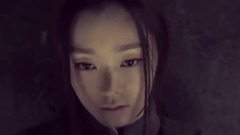 张靓颖 - 画心