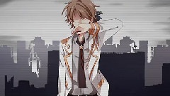 gumi,镜音双子 - リンカーネイション