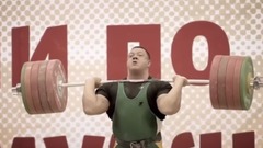 音乐短片 - The Russian RUDIARIUS