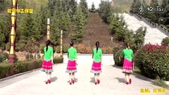 舞蹈视频 - 舞蹈就是让你美