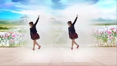 舞蹈视频 - 牧归的阿佳