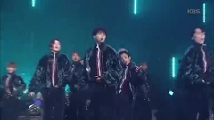 Seventeen - Boom Boom