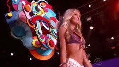 音乐短片 - 时尚内衣秀特辑