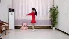 舞蹈视频 - 雪莲