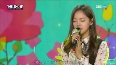 金世正(gugudan) - 花路