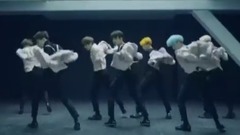 防弹少年团,田柾国(防弹少年团),V(防弹少年团),J-HOPE(防弹少年团),Rap Monster(防弹少年团) - YOUTH (口白)