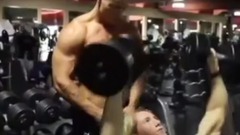 音乐短片 - HEROS!