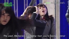 AKB48,乃木坂46,欅坂46 - 大人は信じてくれない