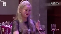 少女时代,孝渊(少女时代) - SNL8 Cut3
