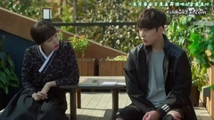 姜昇润(Winner),金秦禹(Winner),Winner - 网络剧<千年恋爱中>EP04 无法忘记初恋的原因