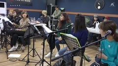 Apink - Apink演唱会乐队练习