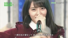 AKB48,乃木坂46,欅坂46 - 二人セゾン