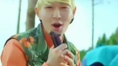 温流(SHINee) - 守护名为你的愿望()