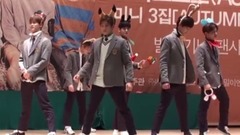 Astro(韩国) - 告白