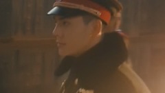 陈伟霆,张艺兴(EXO) - 戏子情二