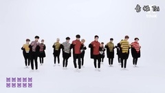 Seventeen - BOOMBOOM 舞蹈版