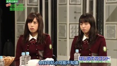 AKB48,乃木坂46,欅坂46 - 小品
