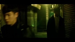 B.A.P - SKYDIVE (Director's Cut)