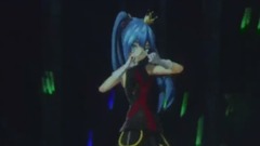 初音未来 - 随心所欲Mercy