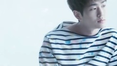 温流(SHINee) - 嘿!把李珍基介绍给你可好?